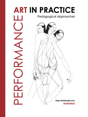 cover image of Performance Art in Practice